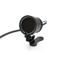 Mesh Cafe Tail Light