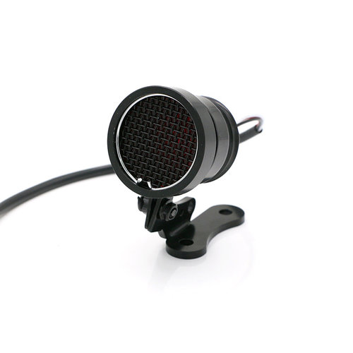 Mesh Cafe Tail Light