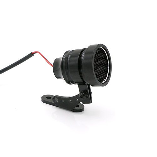 Mesh Cafe achterlicht