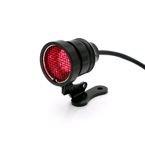 Mesh Cafe Tail Light