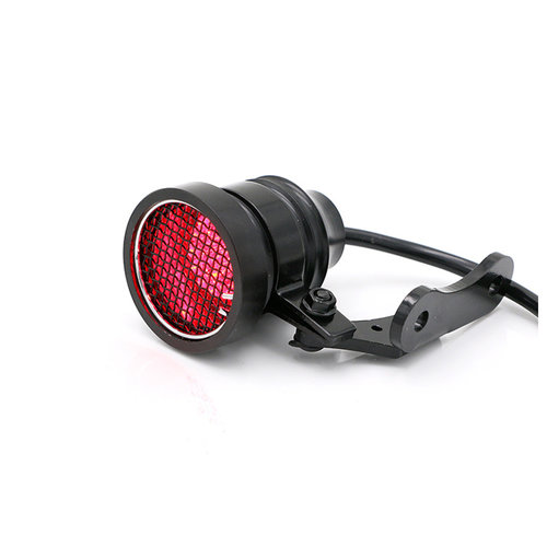 Mesh Cafe Tail Light