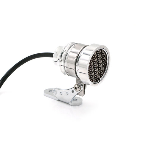 Mesh Cafe Tail Light