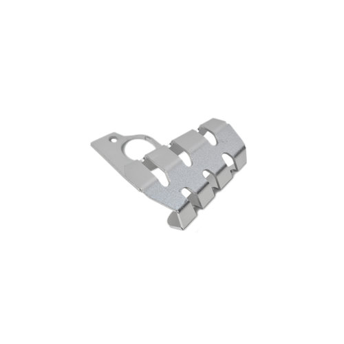 BMW R NineT Oxygen Sensor Protection