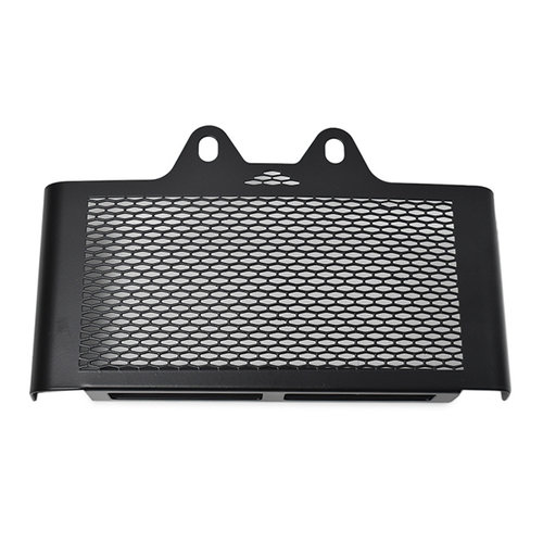 BMW R NineT Protection pour radiateur d'huile