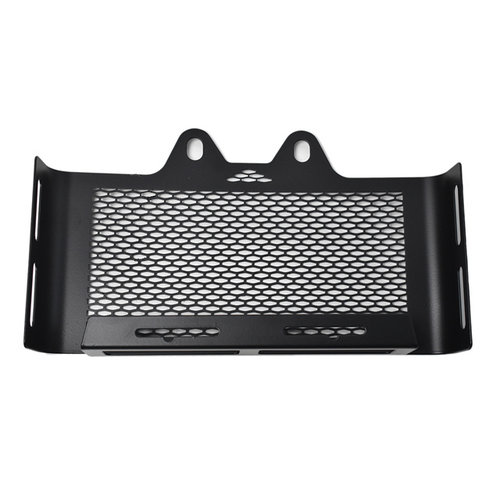 BMW R NineT Protection pour radiateur d'huile