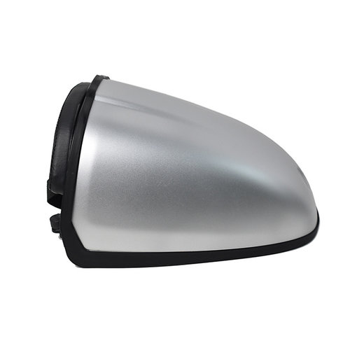 BMW R NineT Mono Seat Fairing Silver