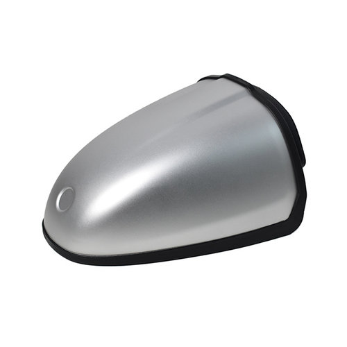 BMW R NineT Mono Seat Fairing Silver