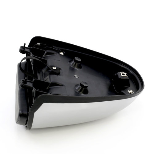 Carénage Silver pour selle BMW R NineT