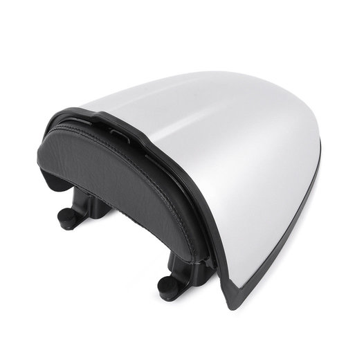 Carénage Silver pour selle BMW R NineT