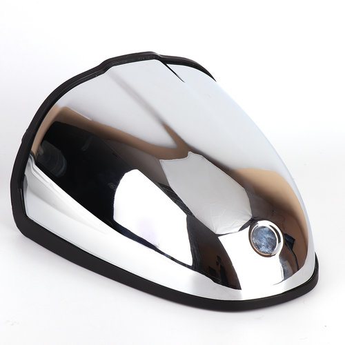 Carénage Silver pour selle BMW R NineT