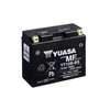 Yuasa Wartungsfreie Batterie YT12B-BS