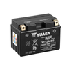 Yuasa Batteria senza manutenzione YT12A-BS