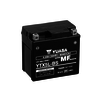 Yuasa YTX5L-BS Onderhoudsvrije Accu