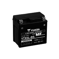 Batterie sans entretien YTX5L-BS