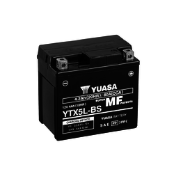 YTX5L-BS Wartungsfreie Batterie