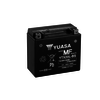 Yuasa Wartungsfreie Batterie YTX20L-BS