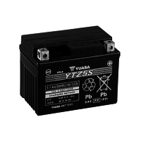 Batterie sans entretien YTZ5S