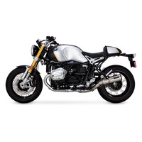 Hi-Output slip-on uitlaatdemper BMW 14-20 BMW R Nine T