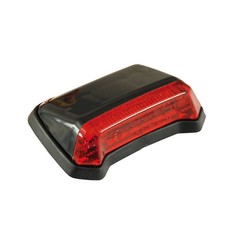 LED Tail Light Nitro