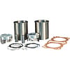 Engine parts