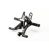 R NineT Rearsets