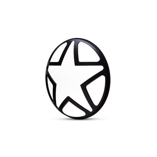 Star Design Koplamp Rooster 7"