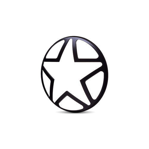 Star Design Koplamp Rooster 7"