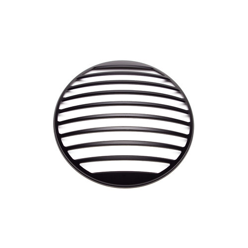 Stripes Design Scheinwerfergitter 7 "