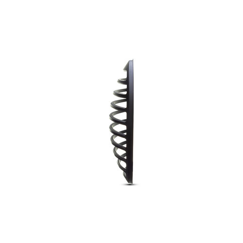 Stripes Design Headlight Grid 7 "