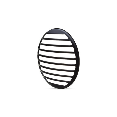 Stripes Design Headlight Grid 7 "