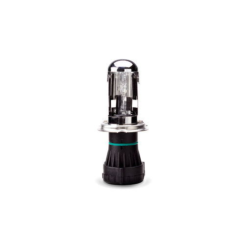 H4 HID Bi-Xenon-lampenset - Dim- en grootlicht Plug & Play