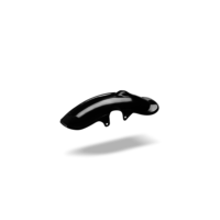 Cafe Racer Frontfender für Yamaha XSR700