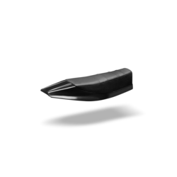 Selle Flat Tracker High pour Yamaha XSR700