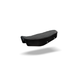 Scrambler Zadel voor Yamaha XSR700 (meerdere kleuren)