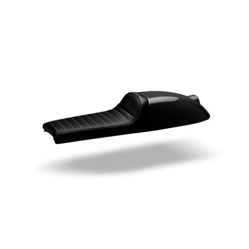 C.Racer Bolt On Cafe Racer Kit for Royal Enfield Continental GT 650