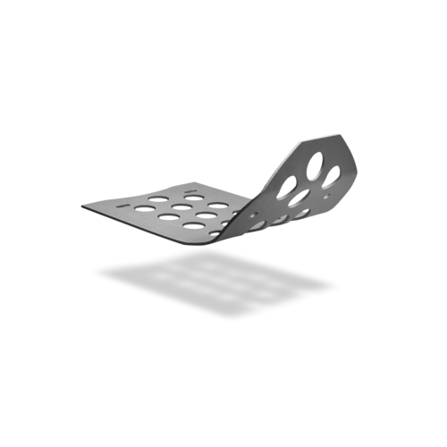 C.Racer Bolt on Scrambler Kit voor Royal Enfield Interceptor 650