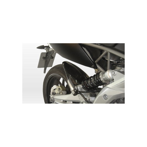 C.Racer Achterspatbord voor Aprilia Dorsoduro 750