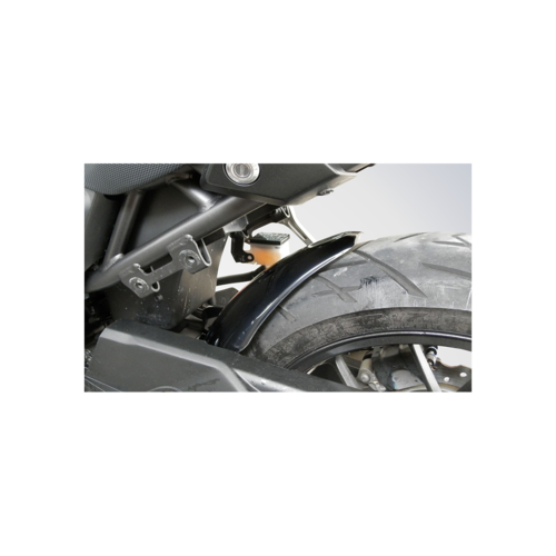 C.Racer Aile arrière pour Honda CB 500X '13+