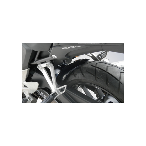 C.Racer Aile arrière pour Honda CB 500X '13+