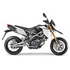 Aprilia Dorsoduro 750