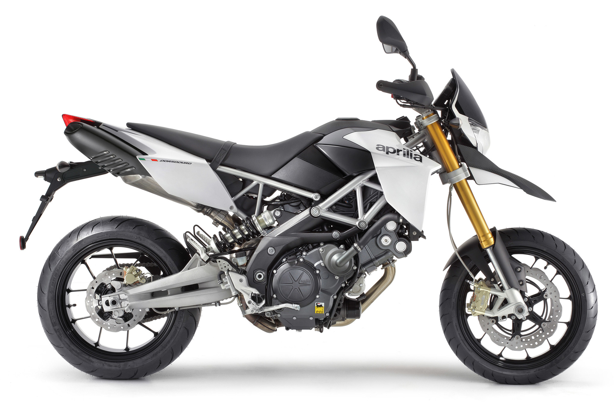 Aprilia Dorsoduro 750 Parts and accessories