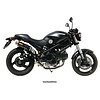 Ducati monstruo 620