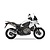 Honda VFR1200X CROSSTOURER 