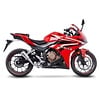 Honda CBR 500 R