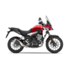 Honda CB 500X '13+