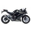 Kawasaki Z 250R Ninja