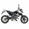 KTM 690 Duke '09 +