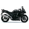 Suzuki GSX 650 F