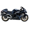 Suzuki GSX 1300 R Hayabusa '08
