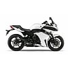Yamaha Diversion XJ600 '08